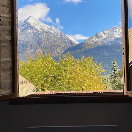 T2 A 150M Du Village Chateauroux-les-Alpes Екстер'єр фото