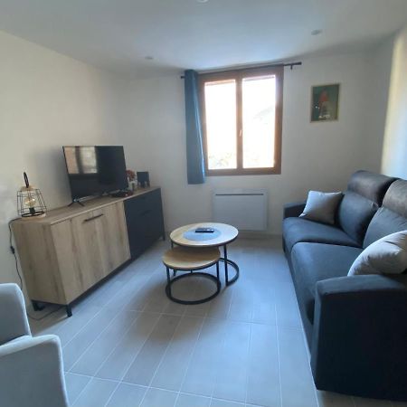 T2 A 150M Du Village Chateauroux-les-Alpes Екстер'єр фото