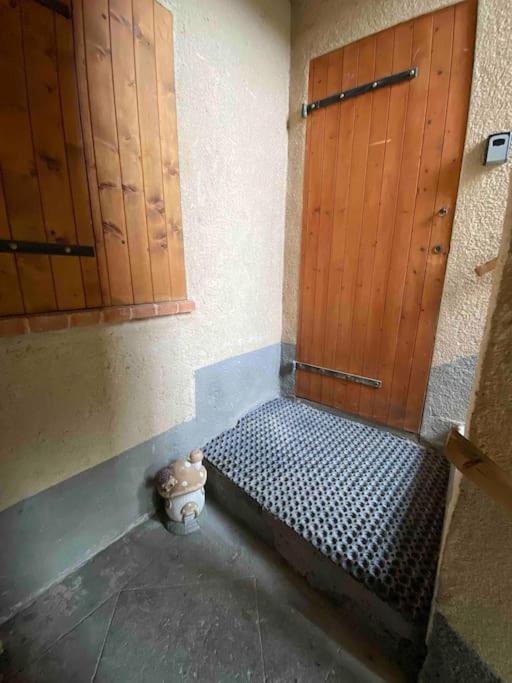 T2 A 150M Du Village Chateauroux-les-Alpes Екстер'єр фото